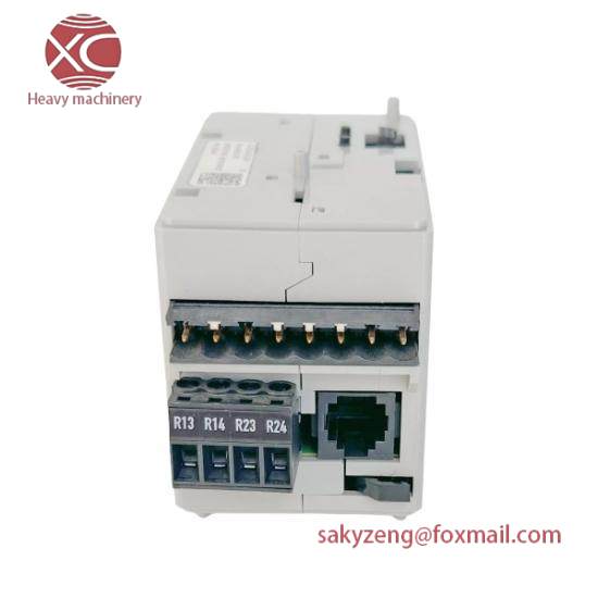 193-EIO-63-24D  193EIO6324D I/O Overload Control Module Relay