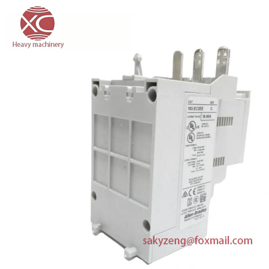 193EC3EE1890A  193-EC3EE18-90A Overload Relay Spot Goods