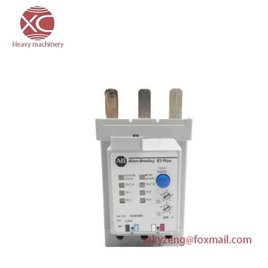 193EC3EE1890A  193-EC3EE18-90A Overload Relay Spot Goods