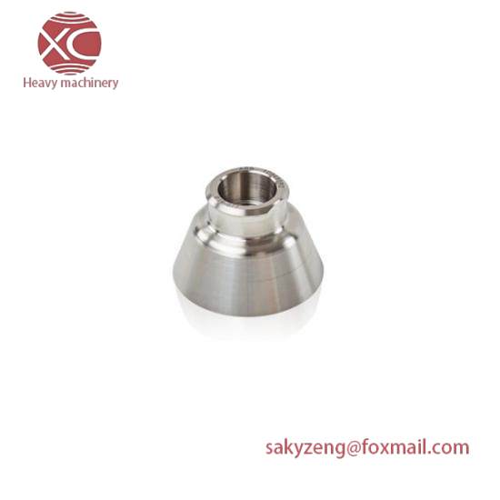 1C0480 ABB BELL CUP D50 (Ti) 600215