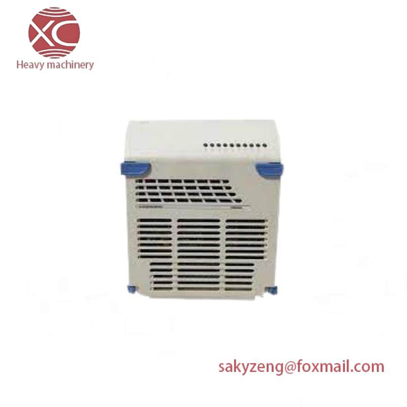 WESTINGHOUSE 1C31203G01 Remote Node Controller