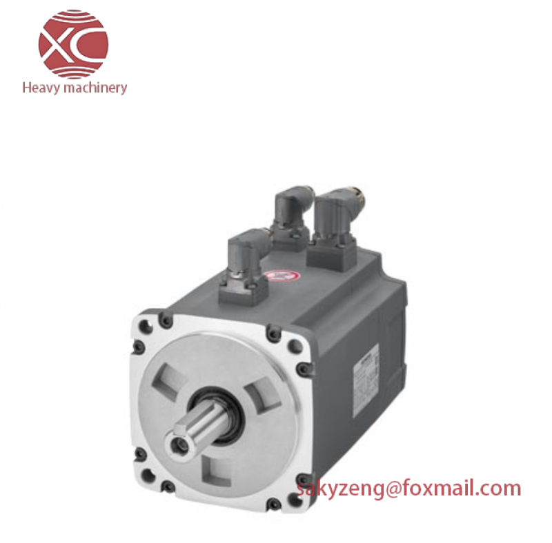 SIEMENS 1FL6096-1AC61-2AB1 SIMOTICS Operating voltage