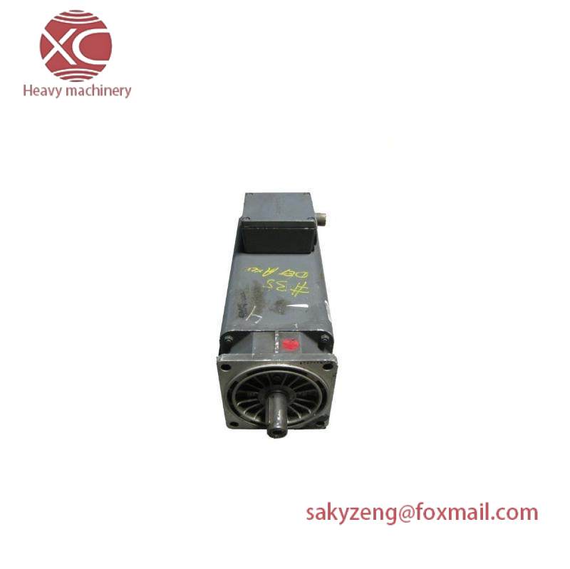 SIEMENS 1FT5076-0AC01-2-Z Servo Motor