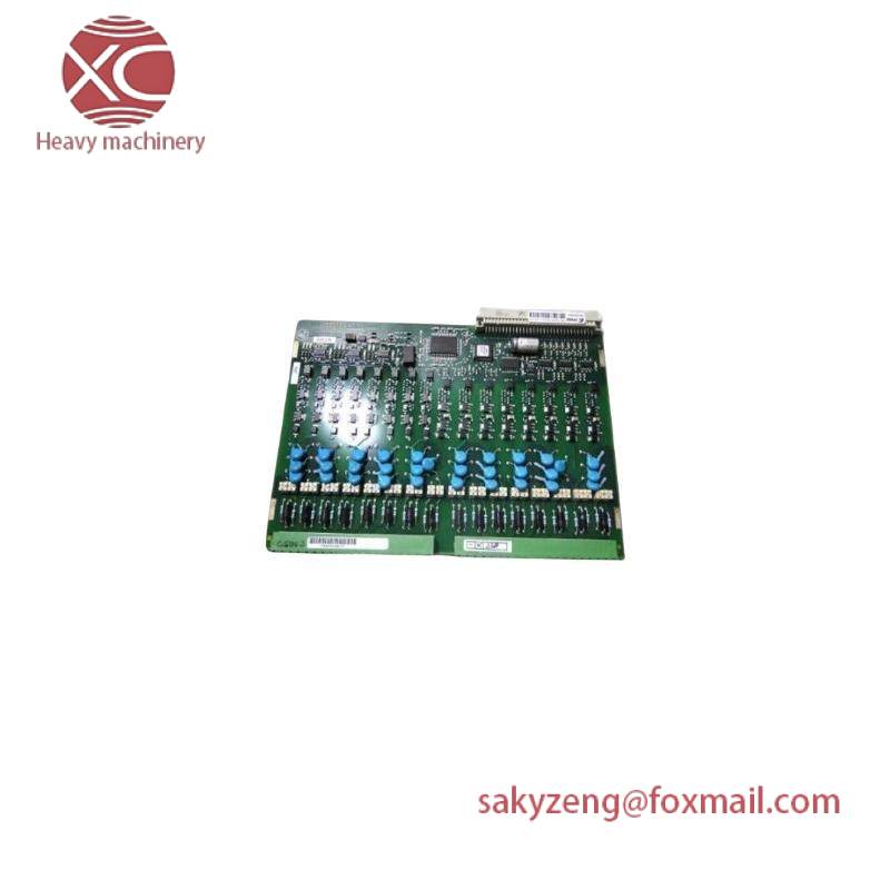 ABB 1MRK000508-BBR00 Discrete module