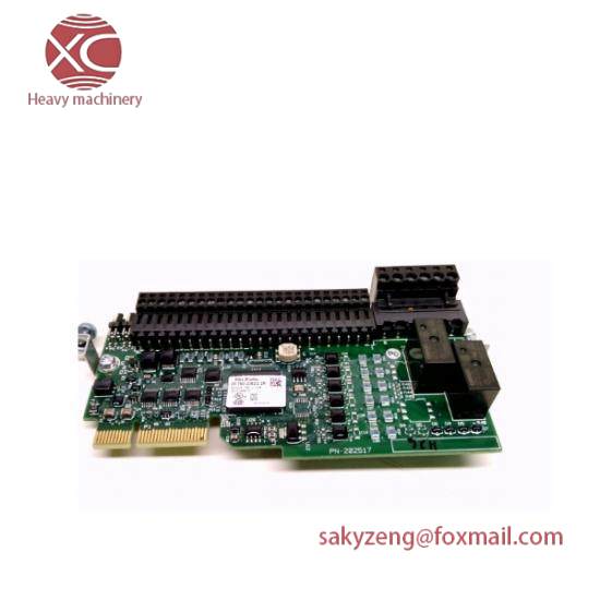 20-750-2262C-2R PowerFlex 750 24V I/O Module