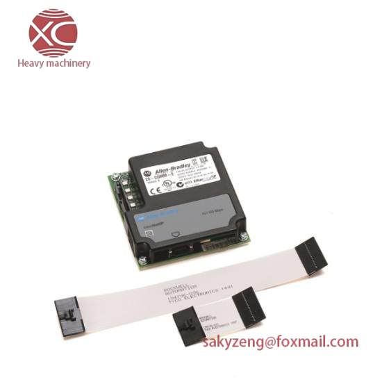 20-COMM-E PowerFlex EtherNet/IP