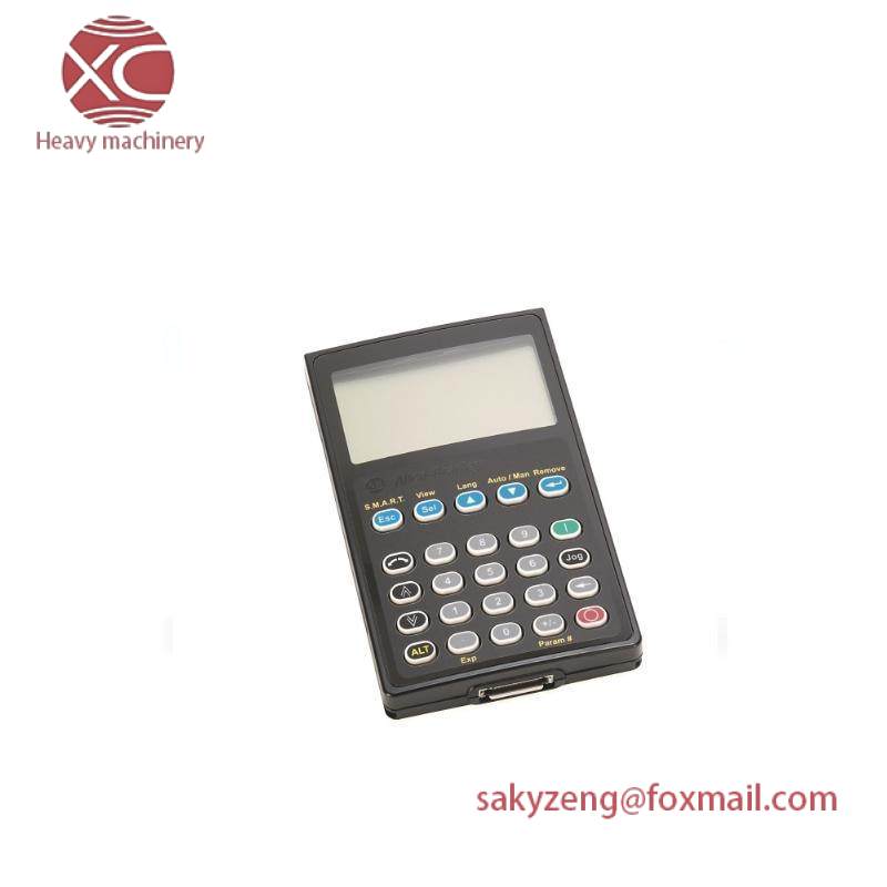 AB 20-HIM-A3 Full Numeric Keypad
