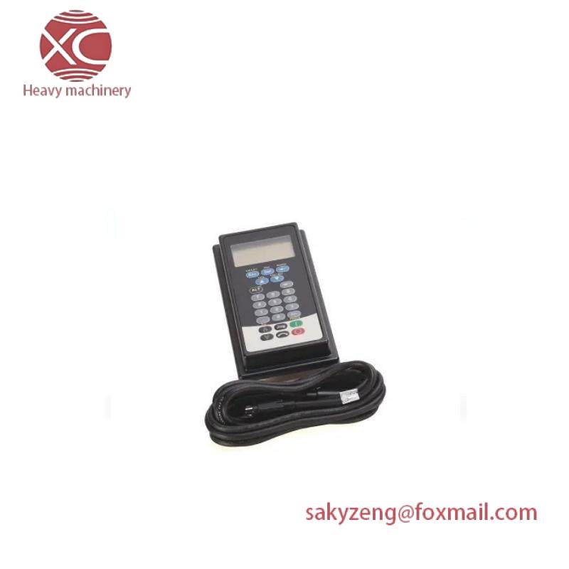 Allen Bradley 20-HIM-C3S
