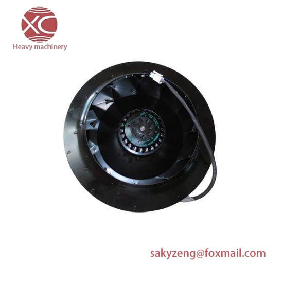 20-PP01080 PowerFlex 700 fan