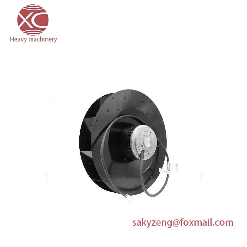 AB 20-PP01080 POWERFLEX 700S/H MAIN FAN KIT
