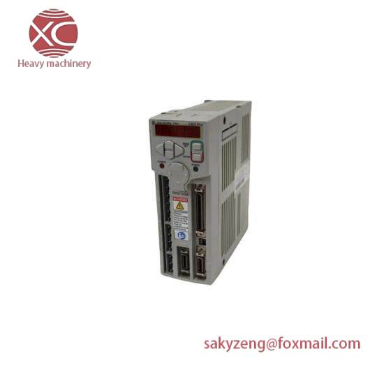 2003-CSD3-01BX2 Servo Driver