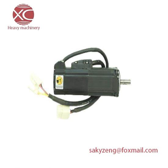 2004-RZ01BA1AB3 AC SERVO MOTOR