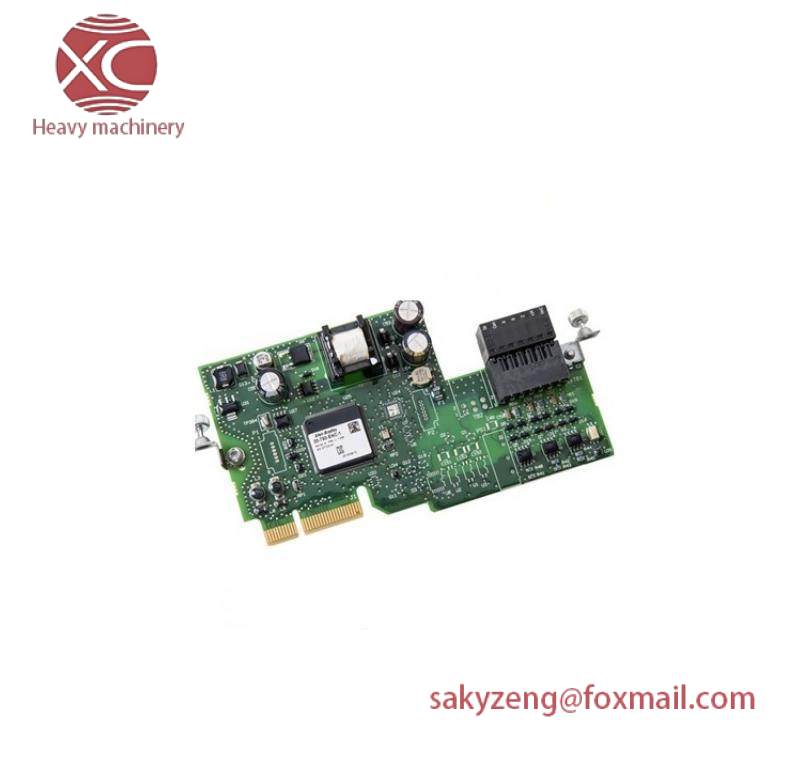 AB 20750ENC1 INCREMENTAL ENCODER MODULE