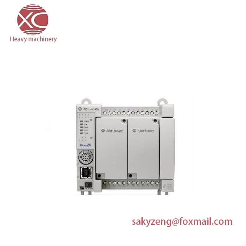  1747-L552 controller module 