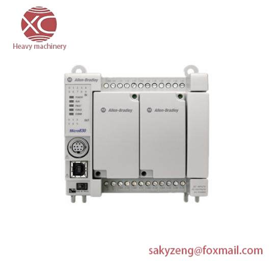 2080-LC30-16QWB Controller