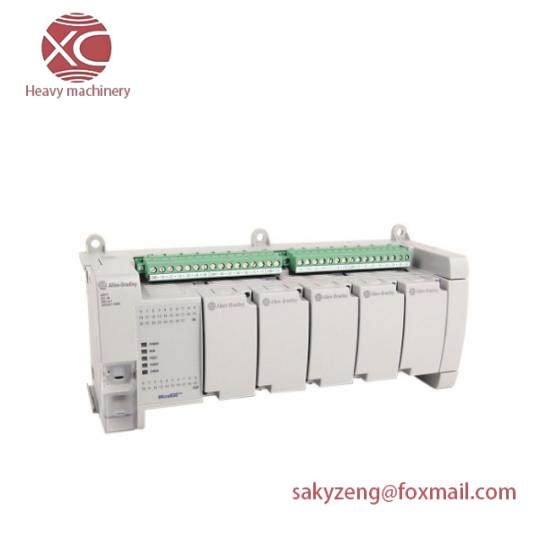 2080-LC30-48QVB Programmable Controllers