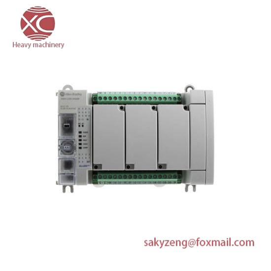 2080-LC50-24QBB Micro850 EtherNet/IP Controller