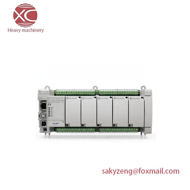 AB 2080-LC50-24QWB Controller