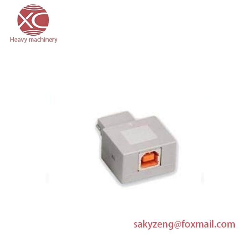 AB 2080-USBADAPTER Micro810 Programmable Logic Controller System