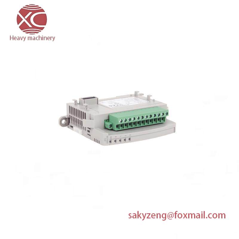 AB 2085-IF4 Micro800 Input Module