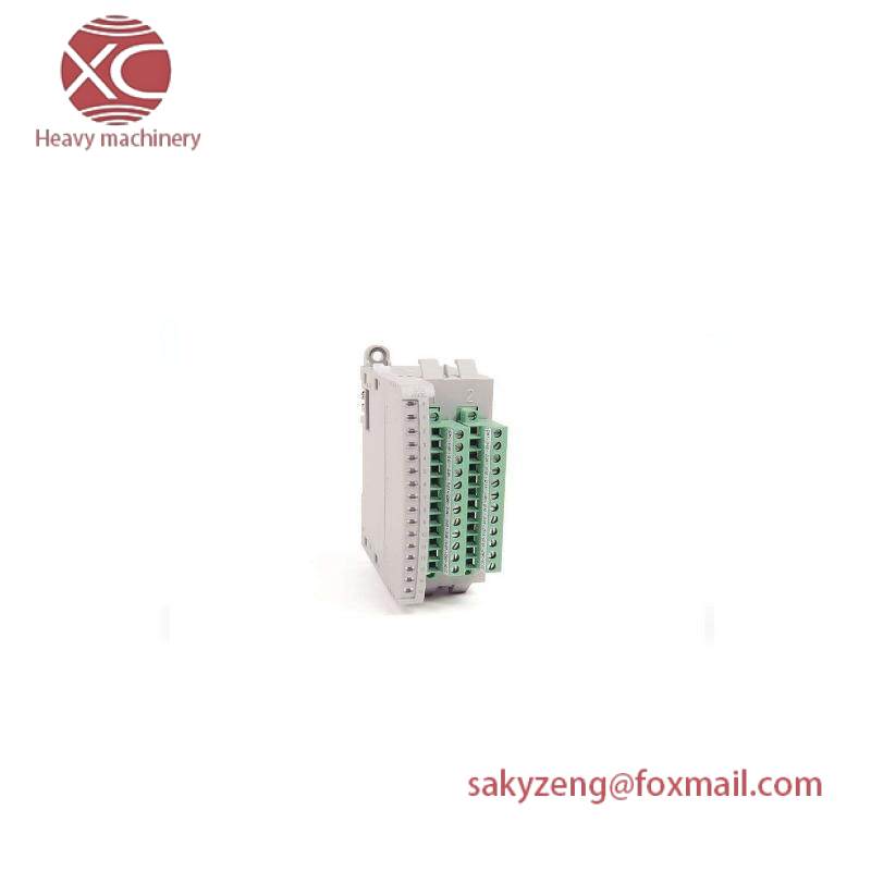 AB 2085-OB16 Micro800 Output Module