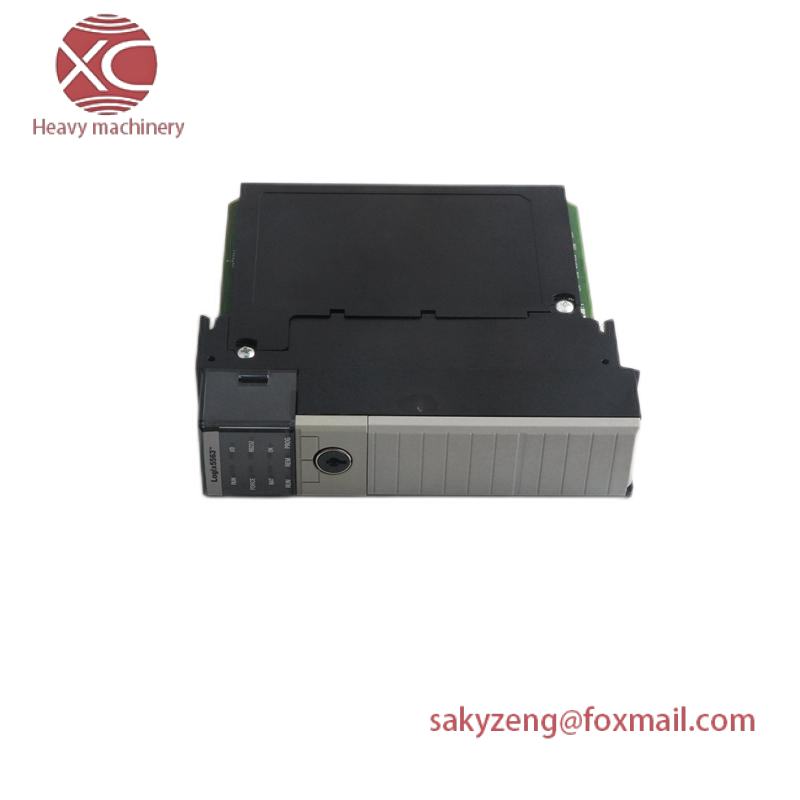 AB 2085-OV16 Digital Output Module