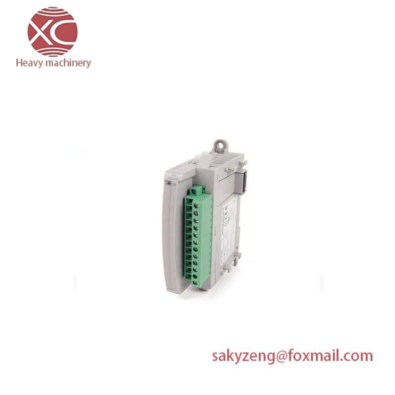 AB 2085-OW8 Micro800 Output Module