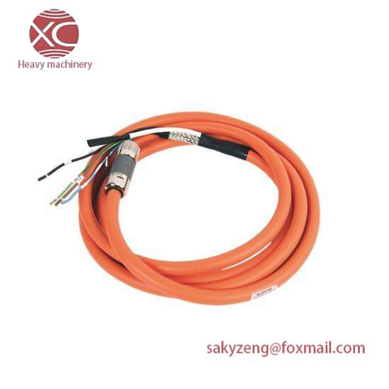 2090-CSBM1DF-14AF07  Servo Power Cable