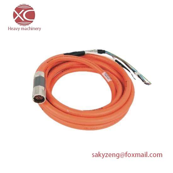 2090-CSBM1DF-14AF07  Servo Power Cable