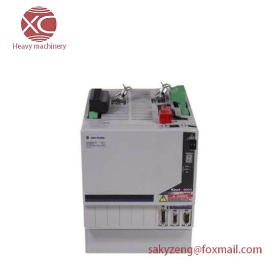 2094-BC04-M03-SDrives Kinetix 6000