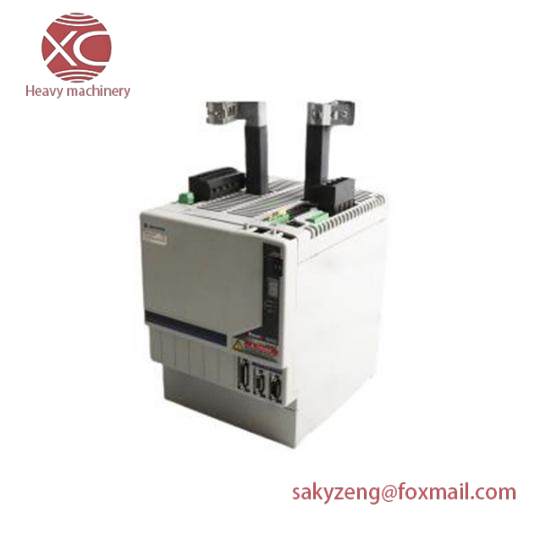 2094-BC07-M05-S SER C Integrated Axis