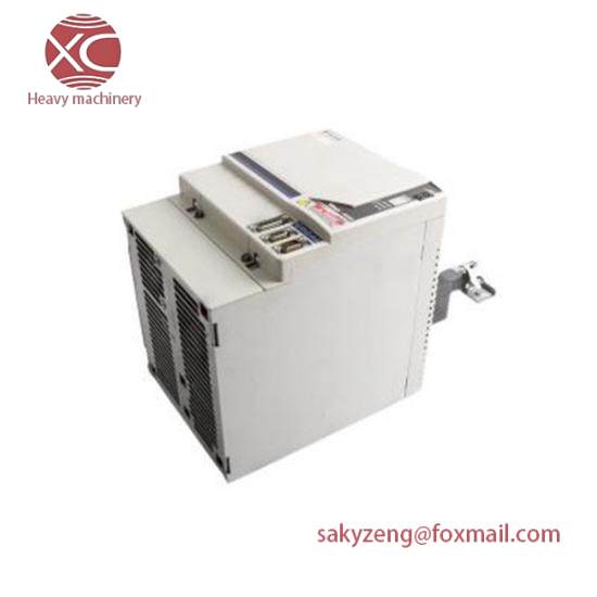 2094-BC07-M05-S SER C Integrated Axis