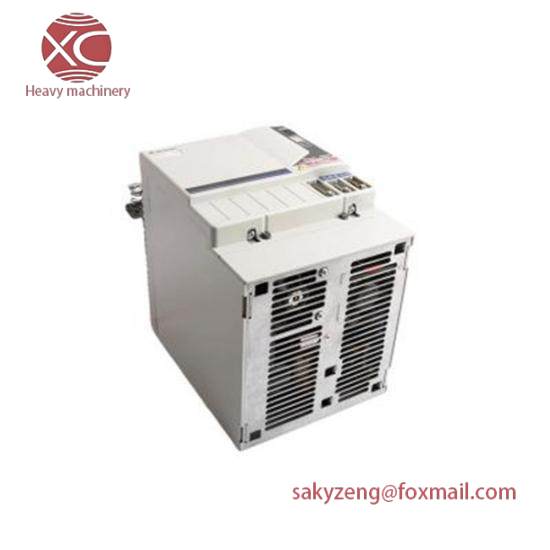 2094-BC07-M05-S SER C Integrated Axis