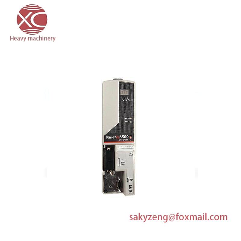 AB 2094-EN02D-M01-S0 Control Module