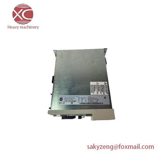 2097-V33PR3-LM Kinetix 350 Servo Drive