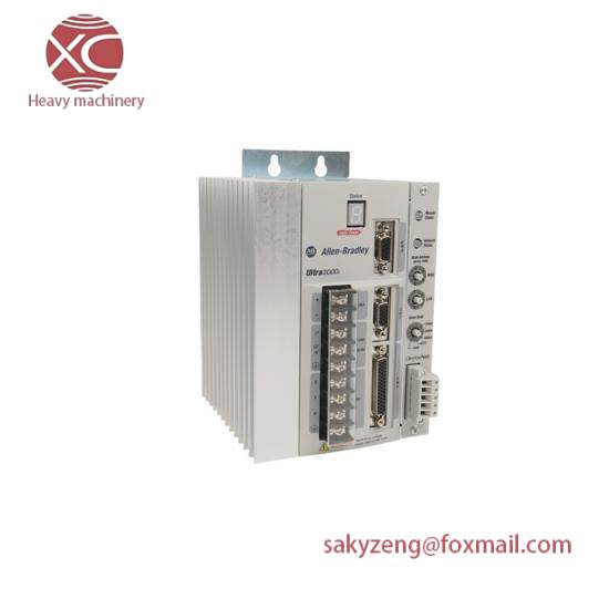 2098-DSD-010X-DN SERVO DRIVE