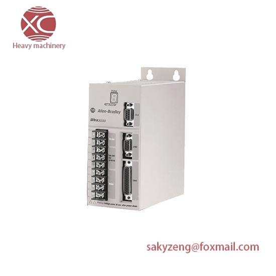 2098-DSD-020 Servo Drive