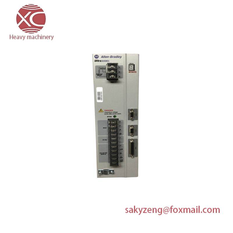  2098-DSD-030X Servo Drive