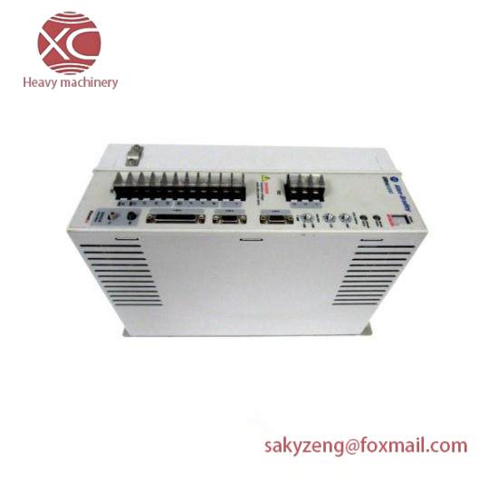 2098-DSD-HV050X SERVO DRIVE
