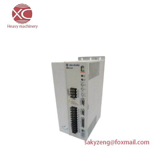 2098-DSD-HV150-SE4 Drives Kinetix 6000