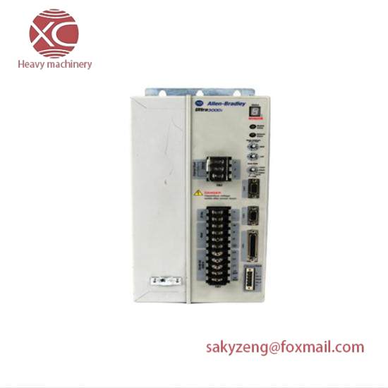 2098-DSD-HV150X-DN Servo Drive