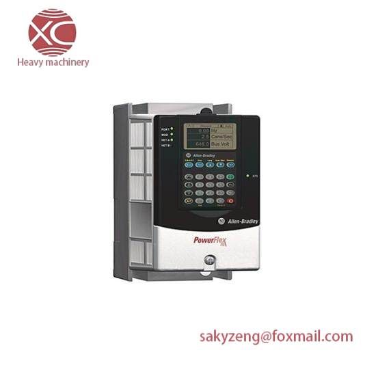 20AC037A0AYNANC0 adjustable-frequency drive