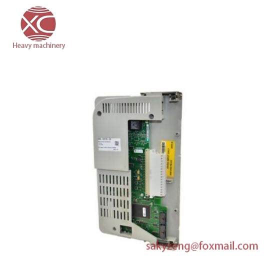20B-VECTB-C0 Vector Control Cassette