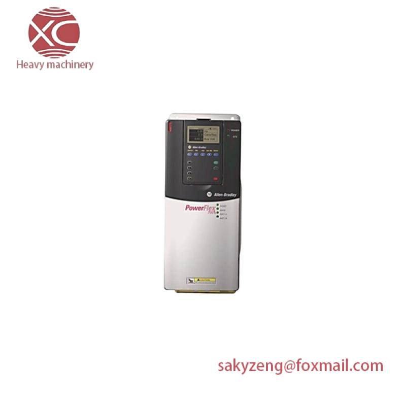AB 20BC030A0AYNANC0 AC DRIVE