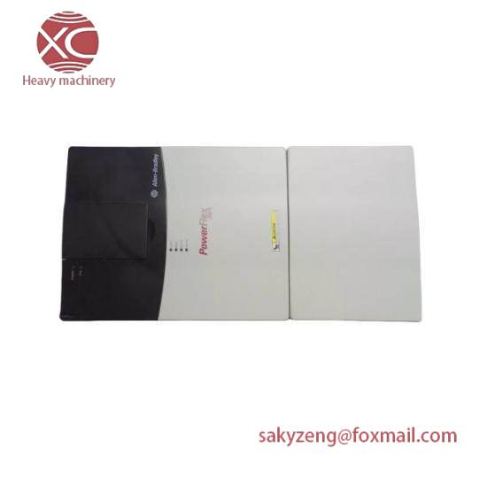 20BC043A0AYNANC0  PowerFlex700 AC Drive