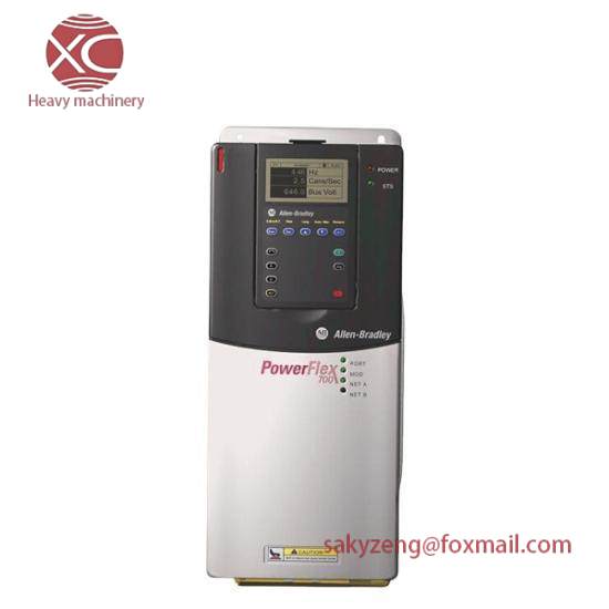 20BC072A0AYNANC0  AC DRIVE