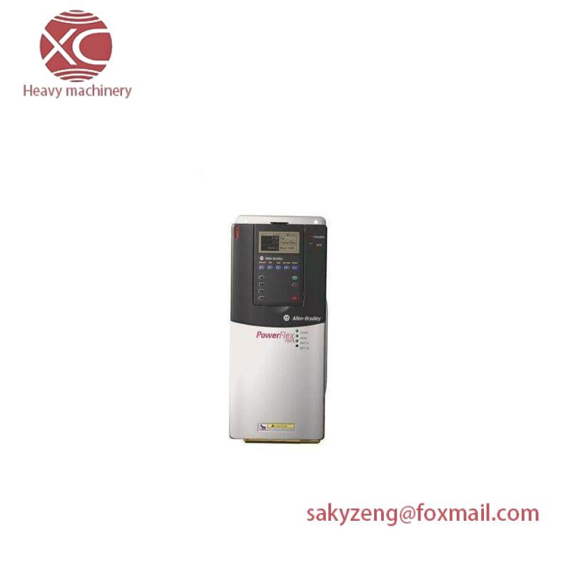 AB 20BD065A0AYNANC0 AC Drive