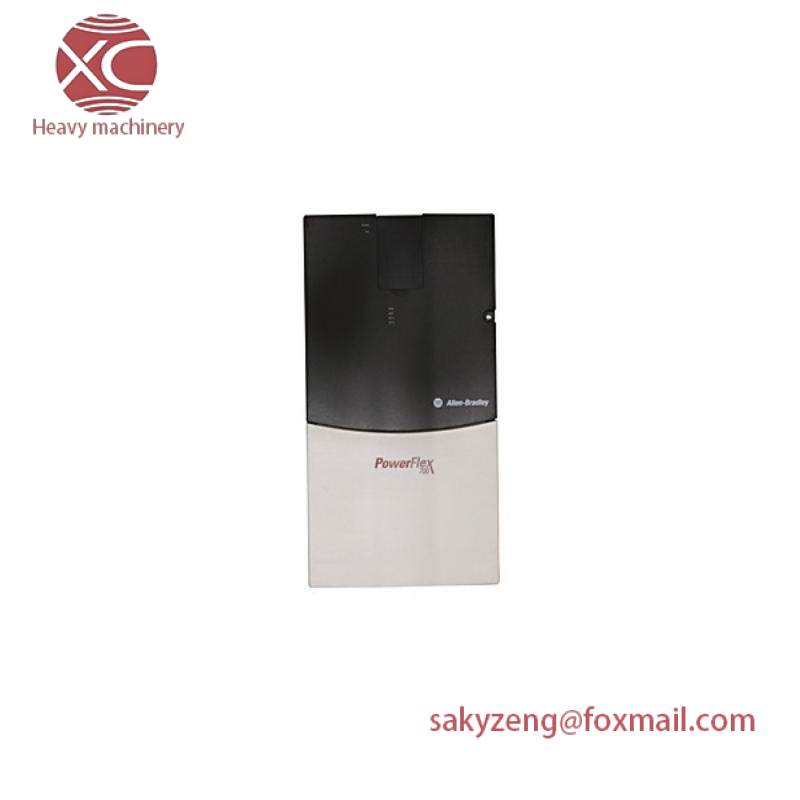 AB 20BD125A3AYNANC0 AC Drive