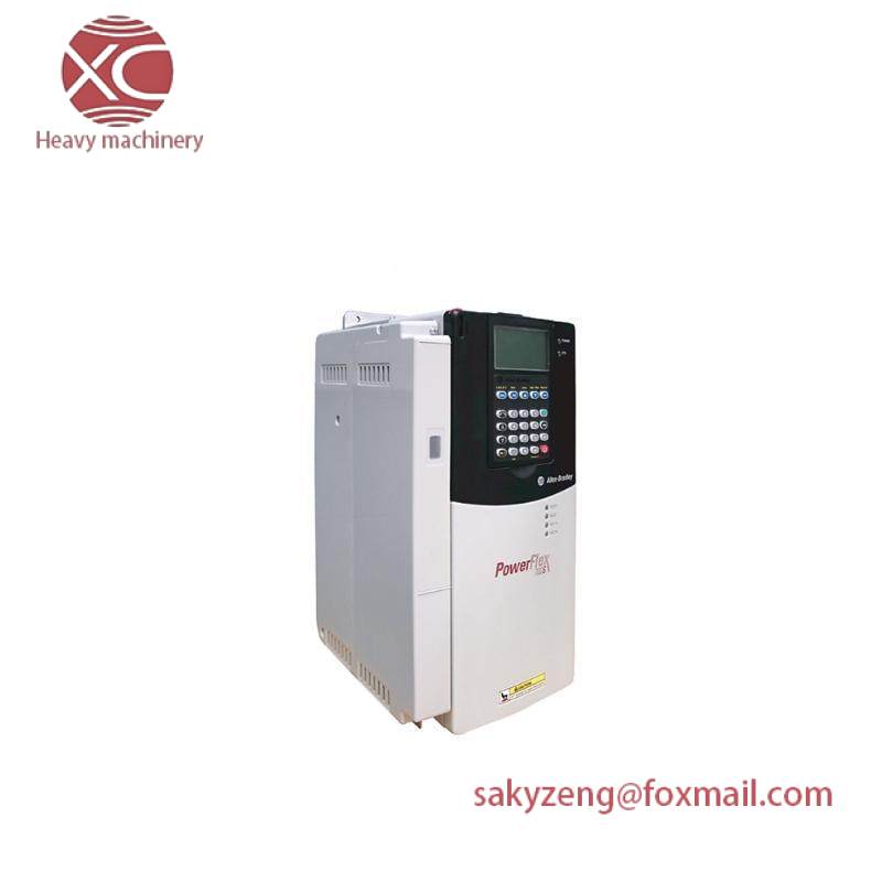 AB 20DC085A0EYNANANE PowerFlex 700S AC Drive