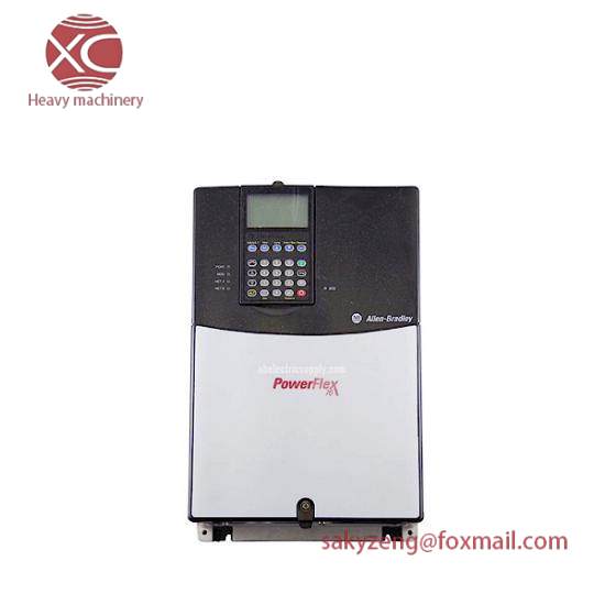 20DC300A0EYNBNANE POWERFLEX 700S